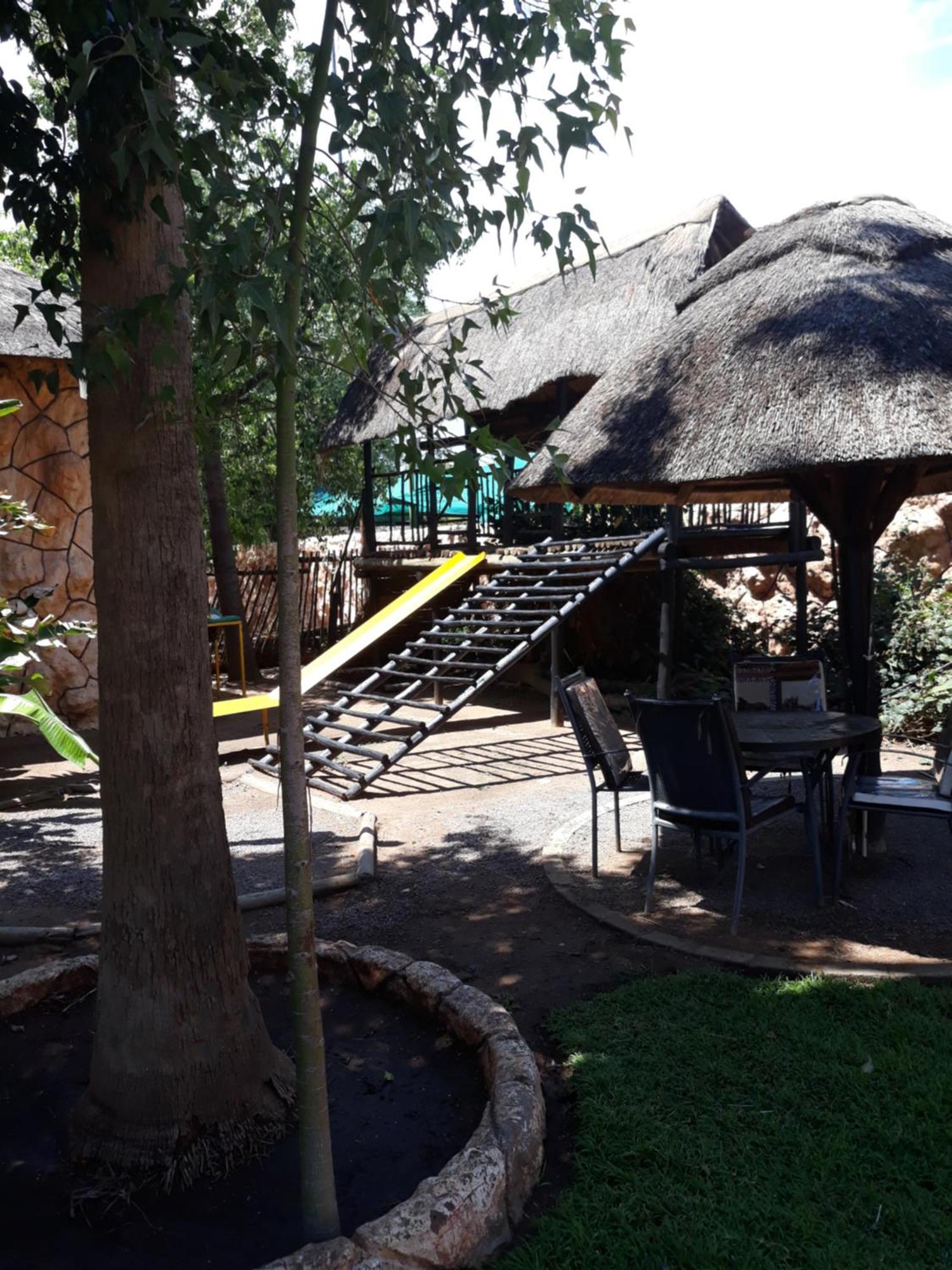 The Big Five Lodge Gaborone Exterior foto
